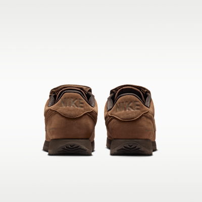 Nike Cortez Leather SE Men's Shoes. Nike JP